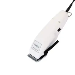 ماشين اصلاح سر موزر سفید مدل 1400 ( 5دنده )