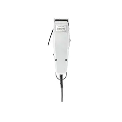 ماشين اصلاح سر موزر سفید مدل 1400 ( 5دنده )