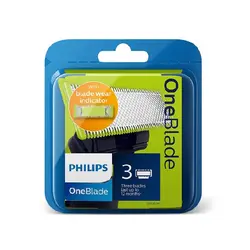 كلگي يدك OneBlade فيليپس نورلكو سه عددی