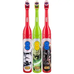 مسواک اورال بی کودکان مدل DB3.010