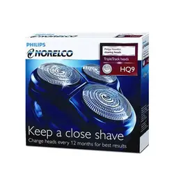 تيغ و شبكه اورجينال فيليپس نورلكو HQ9