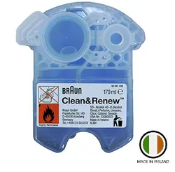 مایع شستشو اورجینال ريش تراش براون