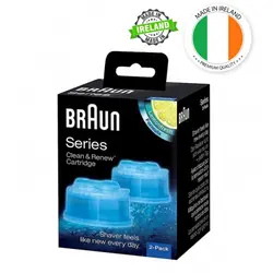 مایع شستشو اورجینال ريش تراش براون