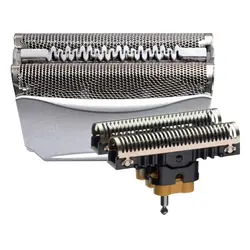 تيغ و توري اورجينال براون سري 5 51s