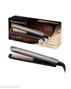 اتوي مو رمينگتون مدل S8540 کراتین