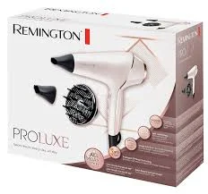 سشوار حرفه اي رمينگتون پرولوکس مدل 9140