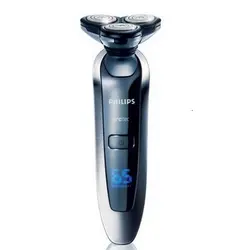 ريش تراش چرخشي فيليپس مدل RQ 1090 - فروشگاه آنلاین ریش تراش/