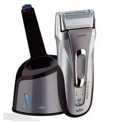 ريش تراش خطي براون سري 5000 مدل 5790cc تيپ 5735 %