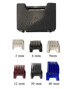 شانه مخصوص ماشین اصلاح موزر