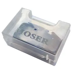 شانه مخصوص ماشین اصلاح موزر