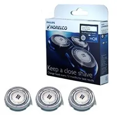 تيغ و توري اورجينال فيليپس نورلكو HQ8 فروشگاه آنلاین ریش تراش/