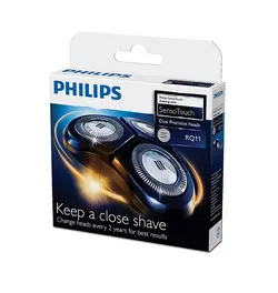 کلگی اصلی ریش تراش های فیلیپس سری RQ11