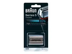 تيغ و توري اورجينال براون سري 5 جديد مدل 52S سفارش آمريكا %