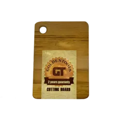 تخته گوشت چوبی راش  Golden tools