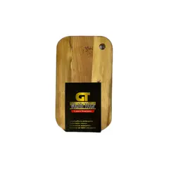 تخت گوشت چوبی ضخیم Golden Tools