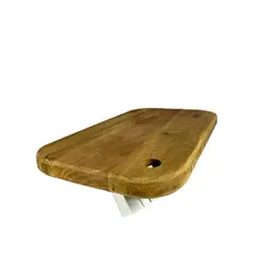 تخت گوشت چوبی ضخیم Golden Tools