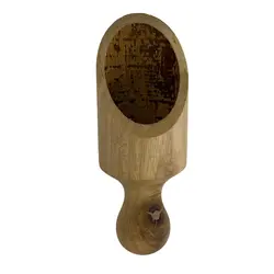 پیمانه چوبی مدل 03