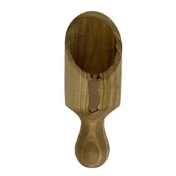 پیمانه چوبی مدل 03