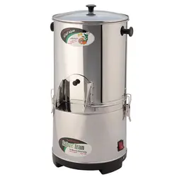 سبزی خرد کن3کیلویی استیل آرتیستون(سبزه ایران)