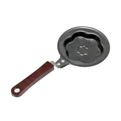 ماهیتابه طرح دار کودک