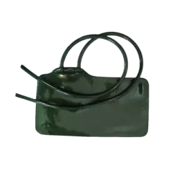 کاف فشار سنج آنالوگ