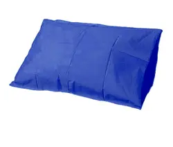 روبالشی یکبار مصرف (رنگ بندی) 25 گرم (قیمت تک 4000 تومان قیمت عمده 3000 تومان)
