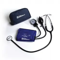 دستگاه فشار سنج بازویی عقربه ای HS-20A + گوشی پزشکی