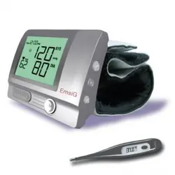 دستگاه فشار سنج مچی سریع امسیگ BW36