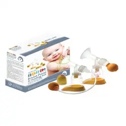 شیردوش دستی مخزن بزرگ کودک