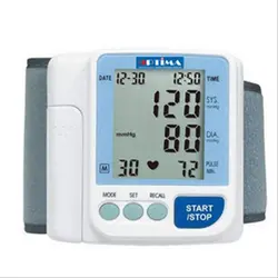 فشار سنج دیجیتال مچی Optima مدل FP-3000