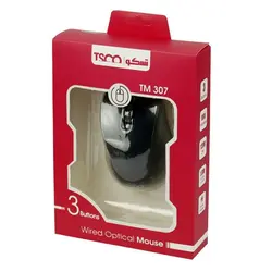 ماوس باسیم تسکو مدل TM 281