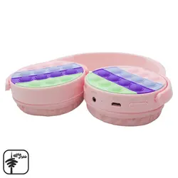 هدفون بلوتوثی پاپیت x-103