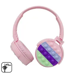 هدفون بلوتوثی پاپیت x-103