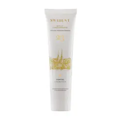 خمیر دندان طلا swident Gold Toothpaste