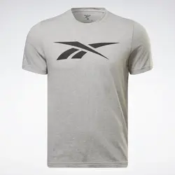 تیشرت ورزشی مردانه ریباک مدل HD4001 REEBOK - فروشگاه اسپرت گیت شیراز