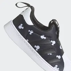 کفش ادیداس بچگانه مدل Adidas children's shoes _ HQ4079 - فروشگاه اسپرت گیت شیراز