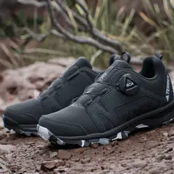 کفش زنانه ادیداس مدل Adidas women's shoes - HQ3499 - فروشگاه اسپرت گیت شیراز