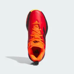 کفش بسکتبال مردانه آدیداس مدل IF0823 - فروشگاه اسپرت گیت شیراز