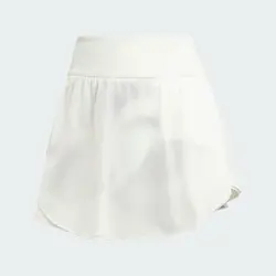 دامن تنیس زنانه آدیداس مدل IL7363 - فروشگاه اسپرت گیت شیراز