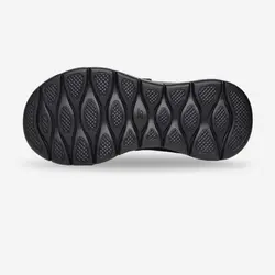 صندل مردانه اسکچرز مدل 229208BLK | بزرگترین فروشگاه لوازم ورزشی کشور