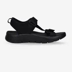 صندل مردانه اسکچرز مدل 229208BLK | بزرگترین فروشگاه لوازم ورزشی کشور