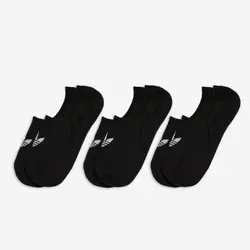جوراب كالج اديداس مدل LOW CUT SOCK 3P