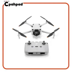 کوادکوپتر مینی 3 | dji mini 3