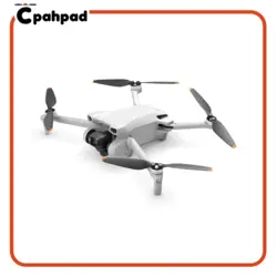 کوادکوپتر مینی 3 | dji mini 3