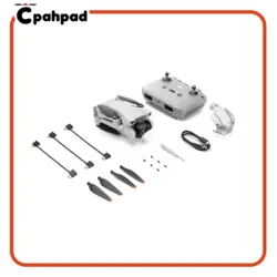 کوادکوپتر مینی 3 | dji mini 3