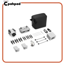 کوادکوپتر مینی 3 | dji mini 3