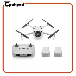 کوادکوپتر مینی 3 | dji mini 3