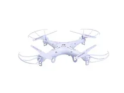 کوادکوپتر ارزان سایما Syma x5 - سی پهپاد