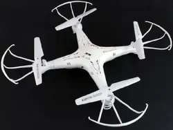 کوادکوپتر ارزان سایما Syma x5 - سی پهپاد