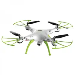کواد کوپتر سایما Syma X5HW - سی پهپاد